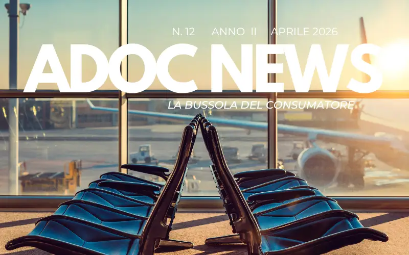 ADOC News: La bussola del consumatore